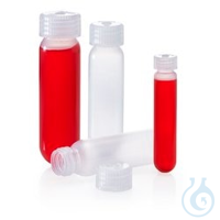 Nalgene™ Oak Ridge High-Speed PPCO Centrifuge Tubes View contents of these contact-clear,...
